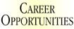 Career Opportunities