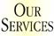 Our Services