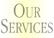 Our Services